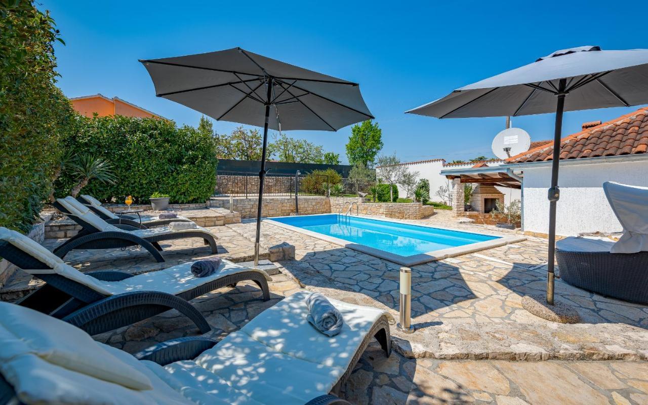 רוביני Villa Lemme מראה חיצוני תמונה