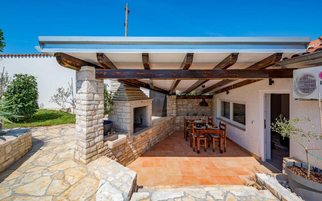 רוביני Villa Lemme מראה חיצוני תמונה