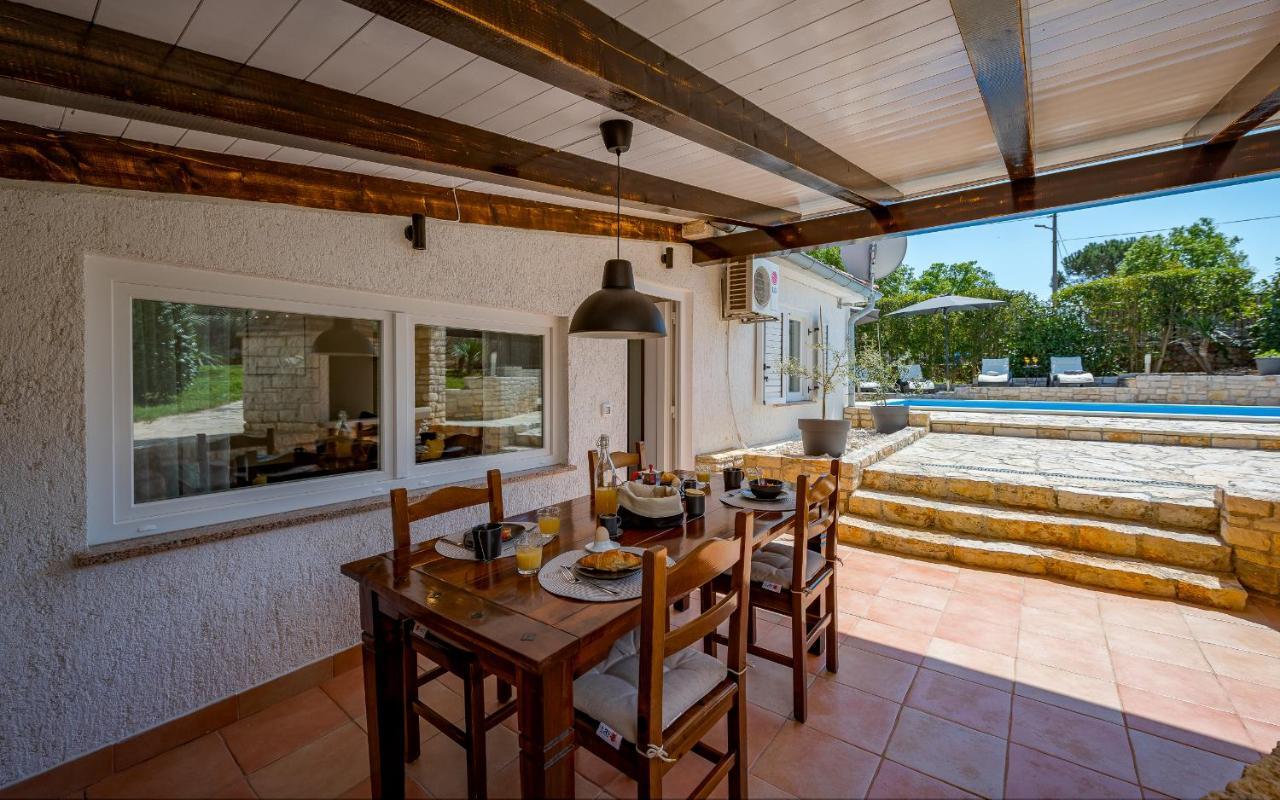 רוביני Villa Lemme מראה חיצוני תמונה